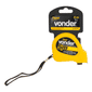 Trena Aço 5m x 19mm Vonder 3868570005