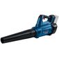Soprador de Folhas 18V Brushless BiTurbo Sem Bateria Bosch