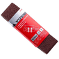 Conjunto Cinta de Lixa 533 x 75mm Grão 100 MTX 3pç