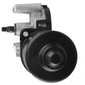 Motor Limpador Parabrisa Ford Ranger 2012 a 2022