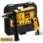Furadeira de Impacto 1/2" 710W 220V VVR C/Maleta DWD502KB2 Dewalt Furadeira de Impacto 1/2" 710W 220V VVR C/Maleta DWD502KB2 Dewalt