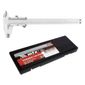 Paquímetro Universal Analógico 150mm 3163159 MTX Paquímetro Universal Analógico 150mm 3163159 MTX