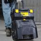 Caixa De Ferramentas 18 Monobloco C/ Roda STST18800 Stanley