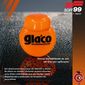 Cristalizador de Vidros Big Glaco 120ml Soft99