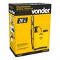 Pulverizador Manual Costal Tanque 20L PC 020 Vonder