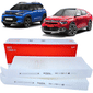 Filtro de Cabine 2 Peças Citroen C3 Aircross 1.0 Basalt 1.0 Após 2024