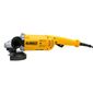 Esmerilhadeira Angular 7" 2200W 220V DWE491B2 DeWalt