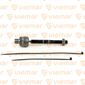 Barra Axial Honda Civic 2012 A 2016