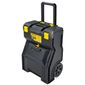 Caixa De Ferramentas 18 Monobloco C/ Roda STST18800 Stanley