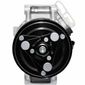 Compressor Ar Toro Fastbak Renegade Compass 1.3 Turbo T270