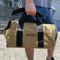 Bolsa em Lona Para Ferramentas 16 Bolsos Lynus BFL-40