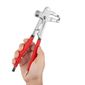 Alicate Para Pesos Balanceamento Roda Gedore RED