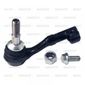 Terminal Direção Esquerdo BMW X1 sDrive E84 2010 a 2015