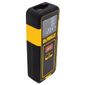 Trena A Laser 20m Dw065e Dewalt Display LCD