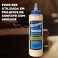 Cola à base d"água Titebond Premium Wood Glue 516g
