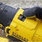 Parafusadeira e Furadeira 1/2" 20V Sem Bateria Stanley
