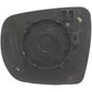 Lente Retrovisor Direito Ix35 2010 A 2022