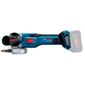 Esmerilhadeira Angular 4.1/2" 18V GWS 18V-15 C SB Bosch