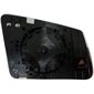 Lente Retrovisor Esquerdo Mercedes GLA 2015 A 2023 (Térmico/Asférico)