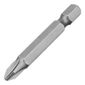 Bits Phillips PH2 1/4" x 50mm MTX 1168255 2 Peças