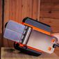 Plaina Elétrica Black+Decker 710W 220V BEW712-B2