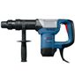 Martelete demolidor Bosch GSH500 7,5J 1100W 220V com maleta Martelete demolidor Bosch GSH500 7,5J 1100W 220V com maleta
