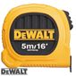 Trena Profissional DeWalt 5 metros DWHT34192L