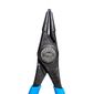 Alicate Para Anel Interno Reto 10-25mm 5.1/2" Gedore G 8000-J1