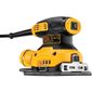 Lixadeira Orbital DeWalt DWE6411B2 Lixa 1/4" 230W 220V