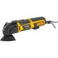 Lixadeira/Cortadora Multifunção 330W 220V Vonder Lixadeira/Cortadora Multifunção 330W 220V Vonder
