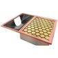 Kit Filtros Wega Iveco Daily 3.0 2023 a 2025