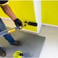 Rolo de Pintura 1,6m com Reservatório Vonder