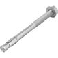 Chumbador PBV Vonder Parabolt 5/8 x 8 Com Porca e Arruela