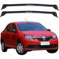 Rack New Wave Renault Logan 2015 Até 2019 Eqmax