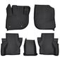 Conjunto Tapete Bandeja Honda WRV 2026 Em Diante Grid