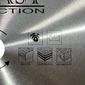 Lâmina Serra Circular Esquadria 12" 80 Dentes 35.0015 Rocast
