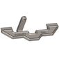 Ferramenta p/Travar o eixo de comando Renault P012 PLANATC