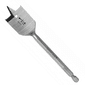 Broca Chata para Madeira 1.1/4" 53.0046 Rocast