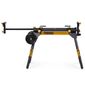 Suporte Serra Esquadria Universal TB-S510 Toughbuilt Suporte Serra Esquadria Universal TB-S510 Toughbuilt
