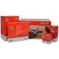 Kit Filtros GM S10 2.5 16v 14/20