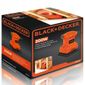 Lixadeira Orbital B+D BS200-B2 1/4 Lixa 200W 220v