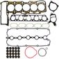 Jogo Junta Superior Motor VW Jetta 2.5 20v 2007 a 2013