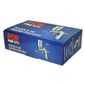 Pistola Micro Pintura Gravidade Bico 0,5mm 200ml PDR PRO