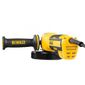 Esmerilhadeira Angular DeWalt DWE4324-B2 4.1/2-5" 1700W 220V