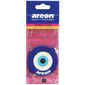 Aromatizante Blue Eye Bubble Gum Areon