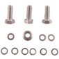 Motor Limpador ParaBrisa Gol Voyage G5/G6 08/... Fox