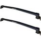 Rack New Wave Renault Sandero 2007 Até 2012 Eqmax