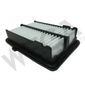 Filtro Ar Wega Honda City 1.5 16v 22/...
