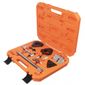 Conjunto de Ferramentas Raven 141500 para Sincronismo Fiat 1.6 8/16V  e 1.5 8V.