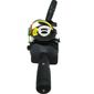 Chave de Seta Fiat Fiat Strada 2014 a 2020 C/ Airbag